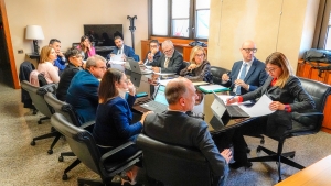Giunta regionale, le delibere adottate