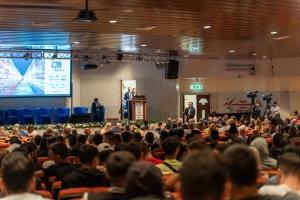 Cagliari, Ctm festeggia i 130 anni e preannuncia un futuro elettrico