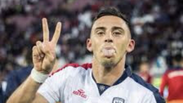 Cagliari, colpaccio a Reggio Calabria!