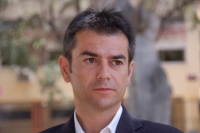 Massimo Zedda candidato sindaco del centrosinistra a Cagliari