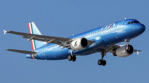 Continuit&agrave; territoriale aerea: 40 voli aggiuntivi di Ita per il periodo pasquale e per il ponte del 25 aprile, ripristinato il volo delle 7 Alghero - Milano