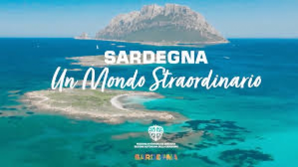 &ldquo;Sardegna, un mondo straordinario&rdquo;: lo spot della Regione si aggiudica sei premi agli Oscar della pubblicit&agrave; italiana