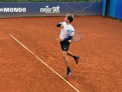 Prequalificazioni Roma al Tc Cagliari