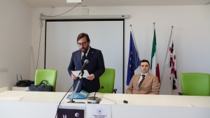 Porto Torres, firmato il protocollo d'intesa per razionalizzare i trasporti nell'area portuale