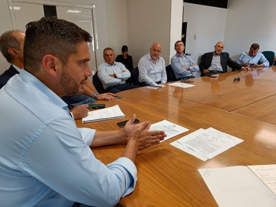 Distribuzione dell'acqua per l'agricoltura, la Regione interviene per la copertura dei costi energetici