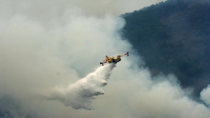 Flotta Canadair, il Ministero dell'Interno risponde alla Regione: &ldquo;Nessuna interruzione del servizio per la Campagna antincedio boschivo 2026&rdquo;