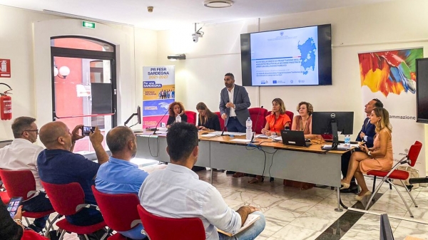 Programmazione territoriale, 16 milioni nel marghine per valorizzare ambiente e cultura e rafforzare i servizi ai cittadini