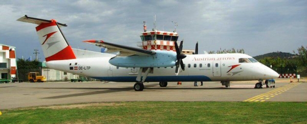 Aeroporto di Tortol&igrave;, bloccati gli interventi di riqualificazione con risorse per 3,5 milioni