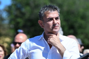 Massimo Zedda sindaco di Cagliari, oggi la proclamazione