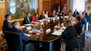 Giunta regionale, le delibere adottate