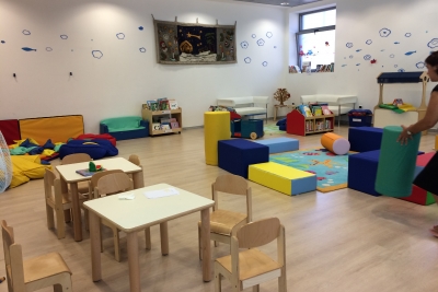 Servizi educativi per la prima infanzia: prorogato al 30 aprile 2025 il termine per le manifestazioni di interesse