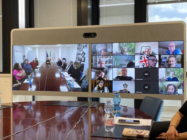 Pi&ugrave; risorse per l'emigrazione, consulta esprime parere favorevole al programma annuale 2024