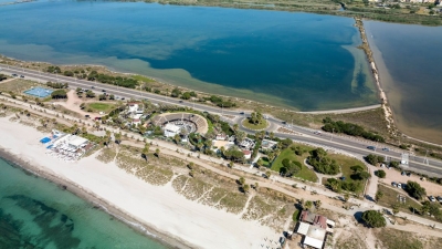 Ambiente: presentato il Piano del Parco di Molentargius, strumento di governo integrato per la tutela e lo sviluppo sostenibile di uno dei sistemi umidi pi&ugrave; importanti del mediterraneo