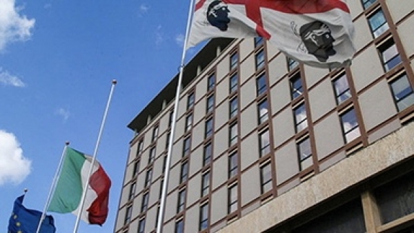 Superbonus, la Regione pronta ad acquistare i crediti fiscali. Il presidente Solinas: "Regione vicina a imprese e famiglie, principale supporto del sistema sardoo&rdquo;