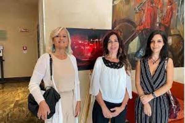 Cagliari, ArteXarte fa tappa in via San Domenico: adesioni entro il 10 marzo