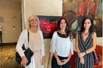 Cagliari, ArteXarte fa tappa in via San Domenico: adesioni entro il 10 marzo