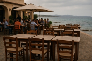 FIPE Confcommercio Sud Sardegna: &ldquo;Ristorazione e turismo, un binomio vitale per l&rsquo;economia isolana&rdquo;