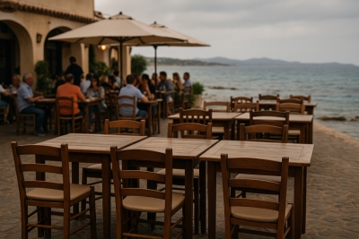 FIPE Confcommercio Sud Sardegna: &ldquo;Ristorazione e turismo, un binomio vitale per l&rsquo;economia isolana&rdquo;