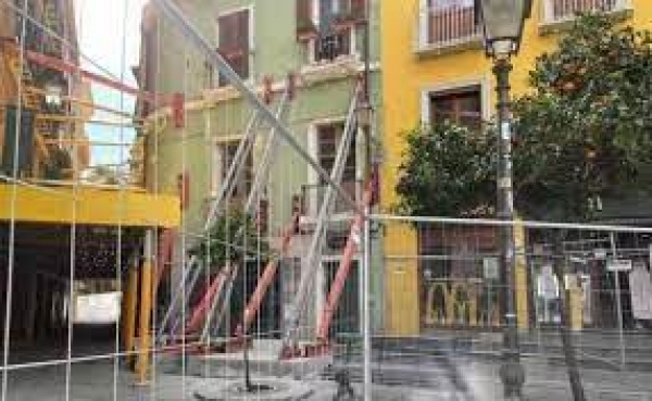 Cagliari, contributi a favore delle imprese e dei lavoratori autonomi con sede operativa nella via Dettori
