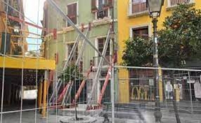 Cagliari, contributi a favore delle imprese e dei lavoratori autonomi con sede operativa nella via Dettori