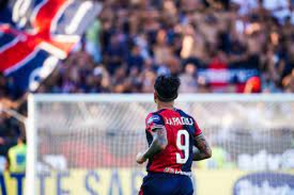 Cagliari, tra infortuni e strategie