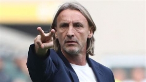 "In ritiro per stare assieme" le parole del tecnico alla vigilia del match di Coppa ITalia