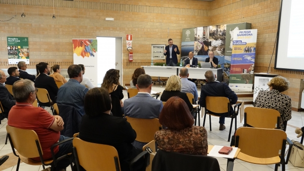 Programmazione territoriale nella terra dei Fenici: oltre 9 milioni per un percorso culturale e servizi sociali