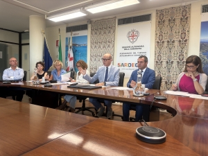 Turismo: Capodanno in Sardegna 2026, la Regione punta sul grande evento nazionale, Alghero sede principale delle manifestazioni