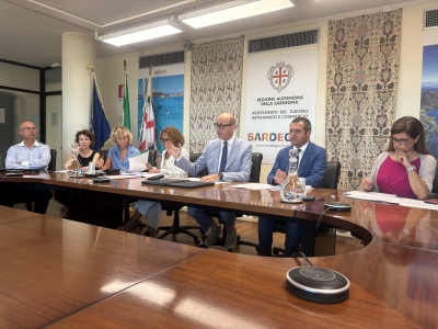 Turismo: Capodanno in Sardegna 2026, la Regione punta sul grande evento nazionale, Alghero sede principale delle manifestazioni