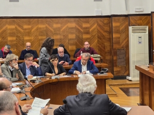 Vertenza Glencore, incontro al ministero del Made in Italy, assessori Manca e Cani: "Inaccettabile chiusura della linea zinco, chiediamo certezze per i lavoratori"