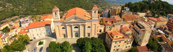 Turismo, riaperto a Nuoro info point turistico per l'Europeade