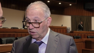 Piani sardi per il Recovery Fund, alta tensione in consiglio regionale