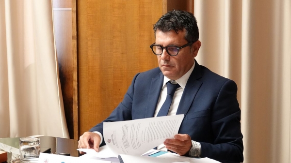 Siccit&agrave;, Satta: "Inaccettabile risposta del Governo alla nostra richiesta di intervento del fondo di solidariet&agrave; nazionale"
