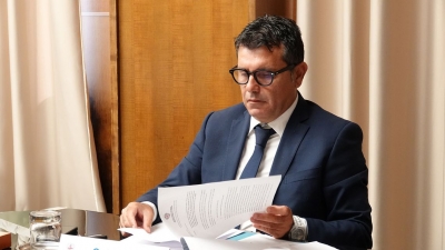 Siccit&agrave;, Satta: "Inaccettabile risposta del Governo alla nostra richiesta di intervento del fondo di solidariet&agrave; nazionale"