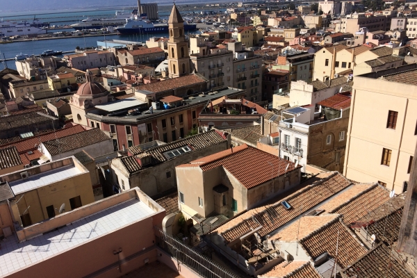Comune di Cagliari, assunzione a tempo determinato di personale da impiegare nei cantieri LavoRAS