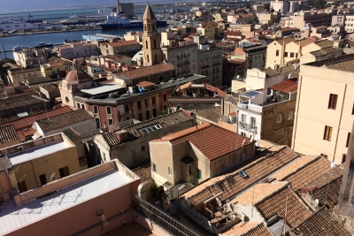 Comune di Cagliari, assunzione a tempo determinato di personale da impiegare nei cantieri LavoRAS