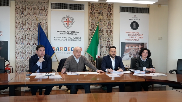 Turismo, Bitas ad Alghero dal 23 marzo