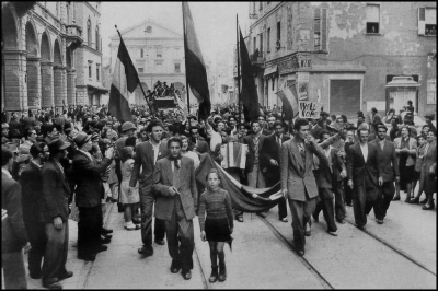 25 Aprile in Sardegna: celebrazioni diffuse ma polemiche per le limitazioni imposte dal lutto nazionale