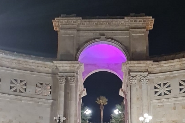 Il Comune di Cagliari aderisce alla campagna di sensibilizzazione sulle malattie infiammatorie croniche intestinali