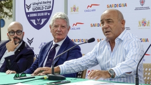 Turismo, assessore Chessa: "La Sardegna si conferma luogo ideale per gli sport velici, garanzia di un'efficace promozione turistica"