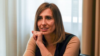 Ct Isole Minori, assessora Barbara Manca incontra Art e Delcomar: "Al lavoro per trovare un soluzione"