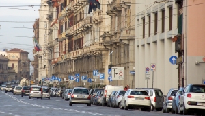 Cagliari, presentati i cantieri e la nuova viabilit&agrave; di via Roma e viale Trieste