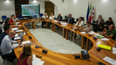 Statale 130, via libera al progetto dalla Conferenza dei servizi. L&rsquo;assessore Piu: &ldquo;Giornata storica per un&rsquo;opera attesa da oltre dieci anni e che ora ha un cronoprogramma&rdquo;