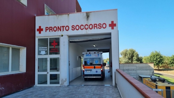 Approvato il Piano regionale per la gestione del sovraffollamento nei Pronto Soccorso