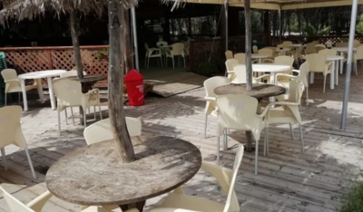 Chioschi e stabilimenti sulla spiaggia tutto l'anno: s&igrave; a met&agrave; della Consulta