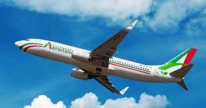 Taglio voli Aeroitalia, assessora Barbara Manca: "Effetti negativi causati dal bando concordato dalla Giunta Solinas. Noi al lavoro per trovare soluzioni"