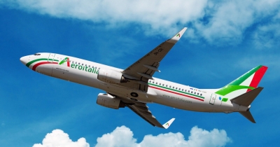 Taglio voli Aeroitalia, assessora Barbara Manca: "Effetti negativi causati dal bando concordato dalla Giunta Solinas. Noi al lavoro per trovare soluzioni"