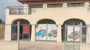 Centro servizi di Flumini, dipendenti e cittadini a lezione di storia di Quartu