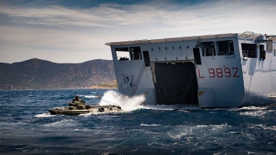 Nuove regole per l'uso del poligono di Capo Teulada, accordo Regione-Esercito