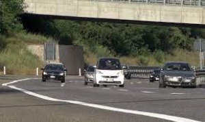 Sardegna, Anas: al via il secondo fine settimana di esodo estivo